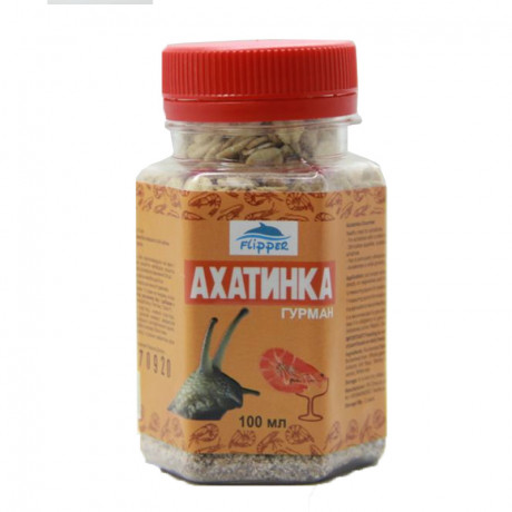 АХАТИНКА ГУРМАН 100мл 631018