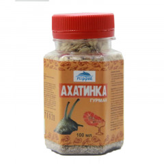 АХАТИНКА ГУРМАН 100мл 631018