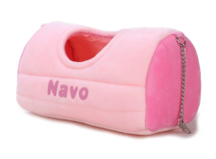 Гамак-будиночок для птахів і гризунів NAVO 
