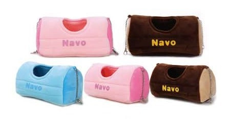 Гамак-будиночок для птахів і гризунів NAVO 