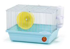 Клітка для малих гризунів GOLDEN CAGE, H3001