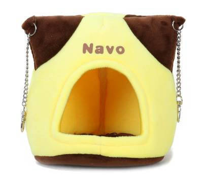 Гамак-домик для птиц и грызунов NAVO 