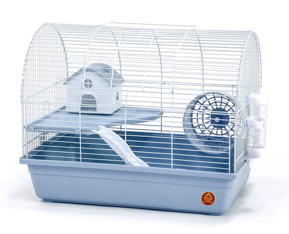 Клітка для малих гризунів GOLDEN CAGE, H4703