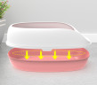 Туалет з бортиком LOCO TOY’s ELIO