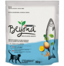 Purina BEYOND з вмістом лосося і цільнозернового ячменю 350г Сухий повнораціонний корм для котів
