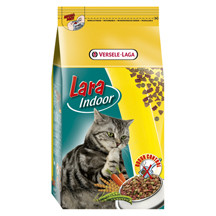 Сухой корм для котов Lara ИНДУР (Indoor).