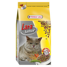 Сухой корм для котов Lara СЕНЬОР (Senior).