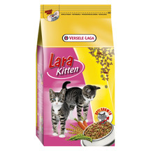 Сухой корм для котят Lara КИТТЕН (Kitten)