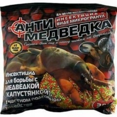 Антимедведка микрогранулы 150гр 690016