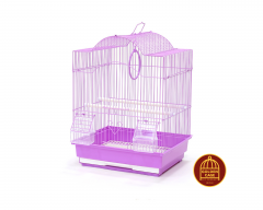 Клітка для малих та середніх птахів GOLDEN CAGE, A413
