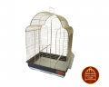 Клетка для малых и средних птиц GOLDEN CAGE, 700А