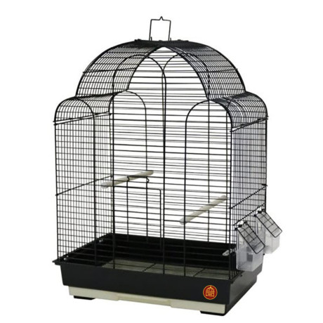 Клетка для малых и средних птиц GOLDEN CAGE, 700А