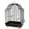 Клетка для малых и средних птиц GOLDEN CAGE, 700А