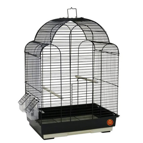 Клетка для малых и средних птиц GOLDEN CAGE, 700А