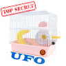 Клітка для гризунів GOLDEN CAGE 156 UFO / 166 UFO